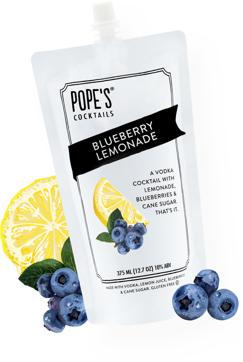blueberry-lemonade